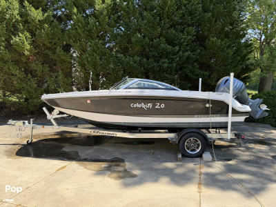 2019 Four Winns 180 OB