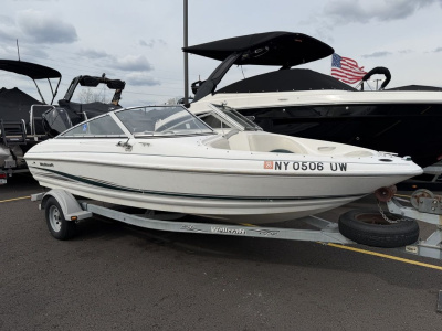 2002 Wellcraft Excel 190