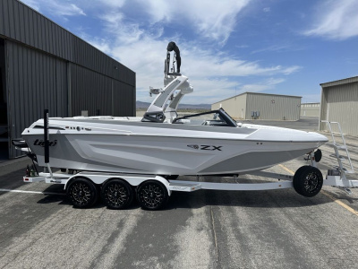 2021 Tige ZX