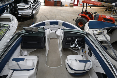 2012 Four Winns H210