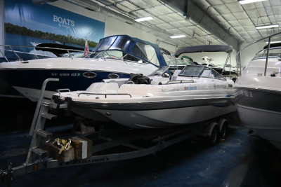 2023 Splendor 240