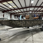 2026 Avid Boats