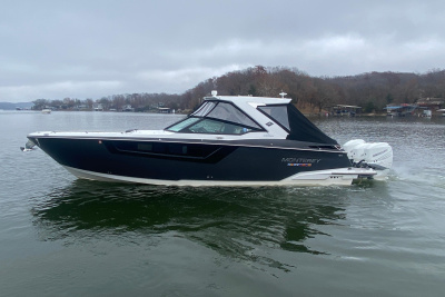 2020 Monterey 385SE Super Express
