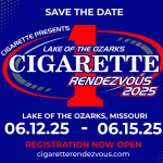 2025 Cigarette