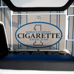 2025 Cigarette