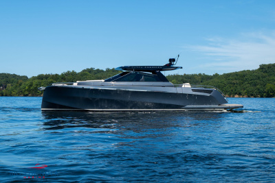 2024 Dutch American Iconic DA 50