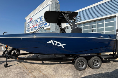 2026 ATX Surf Boats 24 Type-S