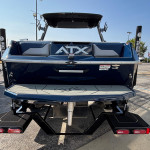 2026 ATX Surf Boats