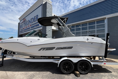 2026 MB Sports B52 23 Alpha