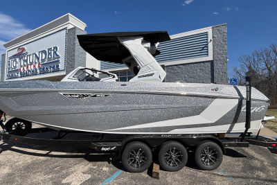 2026 Tige Ultré 25ZX