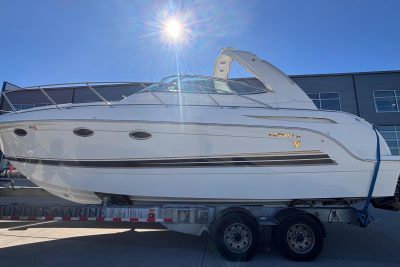 2005 Formula 31 Performance Cruiser