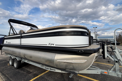 2026 Viaggio Lago X24U