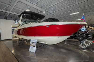 2026 Chris Craft Sportster 28