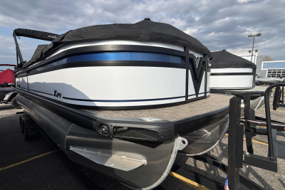 2026 Viaggio Lago X24U