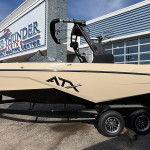 2026 ATX Surf Boats