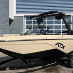 2026 ATX Surf Boats