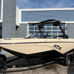 2026 ATX Surf Boats