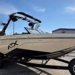 2026 ATX Surf Boats