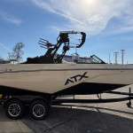 2026 ATX Surf Boats