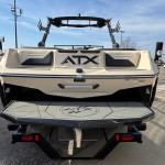 2026 ATX Surf Boats
