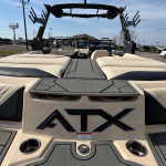 2026 ATX Surf Boats