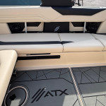2026 ATX Surf Boats