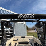 2026 ATX Surf Boats