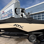 2026 ATX Surf Boats