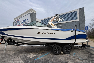 2022 Mastercraft X26