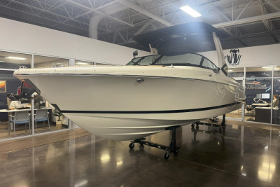 2026 Chris Craft Sportster 28