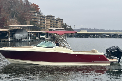 2026 Chris Craft Calypso 28