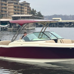 2026 Chris Craft