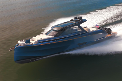 2025 Dutch American DA 53