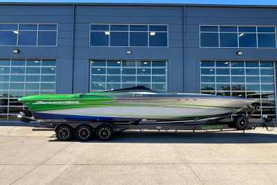 2013 Sunsation 36 XRT