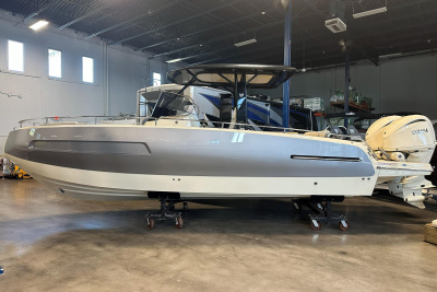 2024 Invictus TT280S