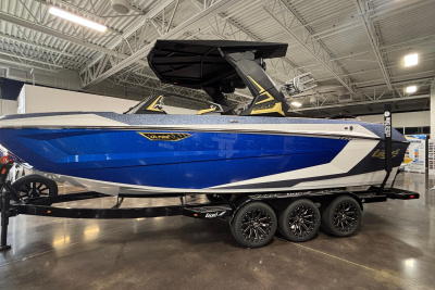 2026 Tige Ultré 25ZX