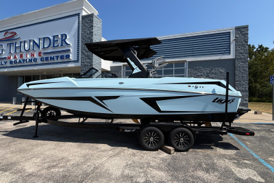 2026 Tige 24RZX