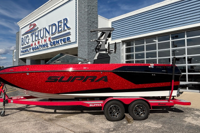 2019 Supra SL 450