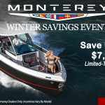 2026 Monterey