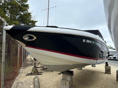 2010 Cobalt 262