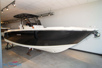2024 Capoforte SX280I