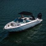 2025 Monterey