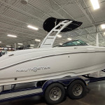 2025 Nautic Star