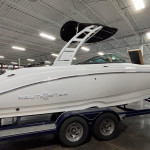 2025 Nautic Star