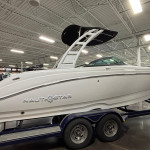 2025 Nautic Star