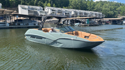 2025 MB Sports B52 25 Alpha