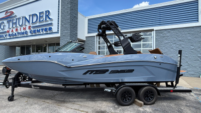 2025 MB Sports B52 23 Alpha