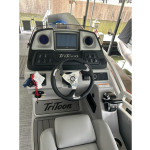 2025 JC Tritoon