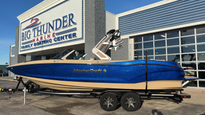 2022 Mastercraft X26