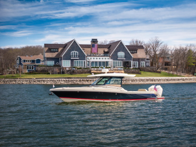 2024 Chris Craft Calypso 35